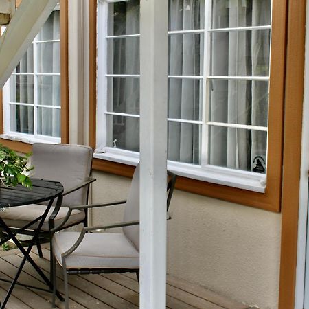 Chic Apartment لوس أنجلوس المظهر الخارجي الصورة
