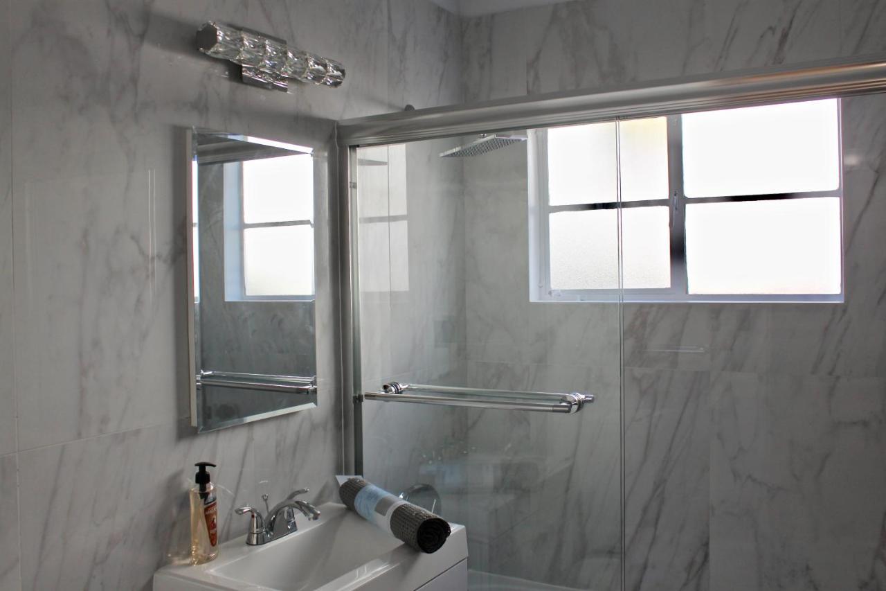 Chic Apartment لوس أنجلوس المظهر الخارجي الصورة