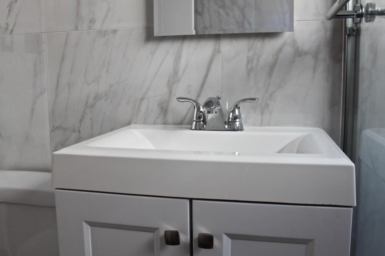 Chic Apartment لوس أنجلوس المظهر الخارجي الصورة