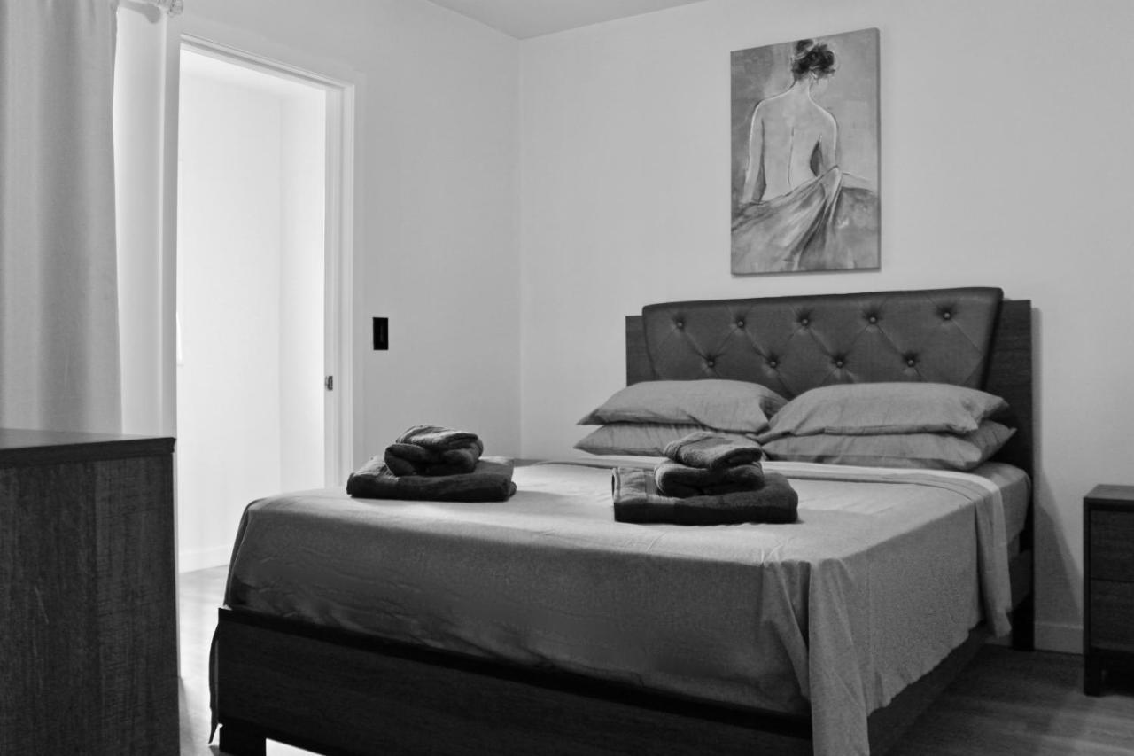 Chic Apartment لوس أنجلوس المظهر الخارجي الصورة
