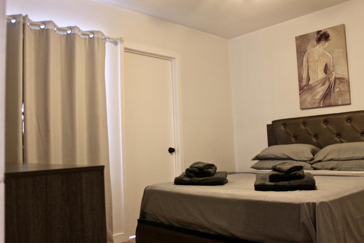 Chic Apartment لوس أنجلوس المظهر الخارجي الصورة