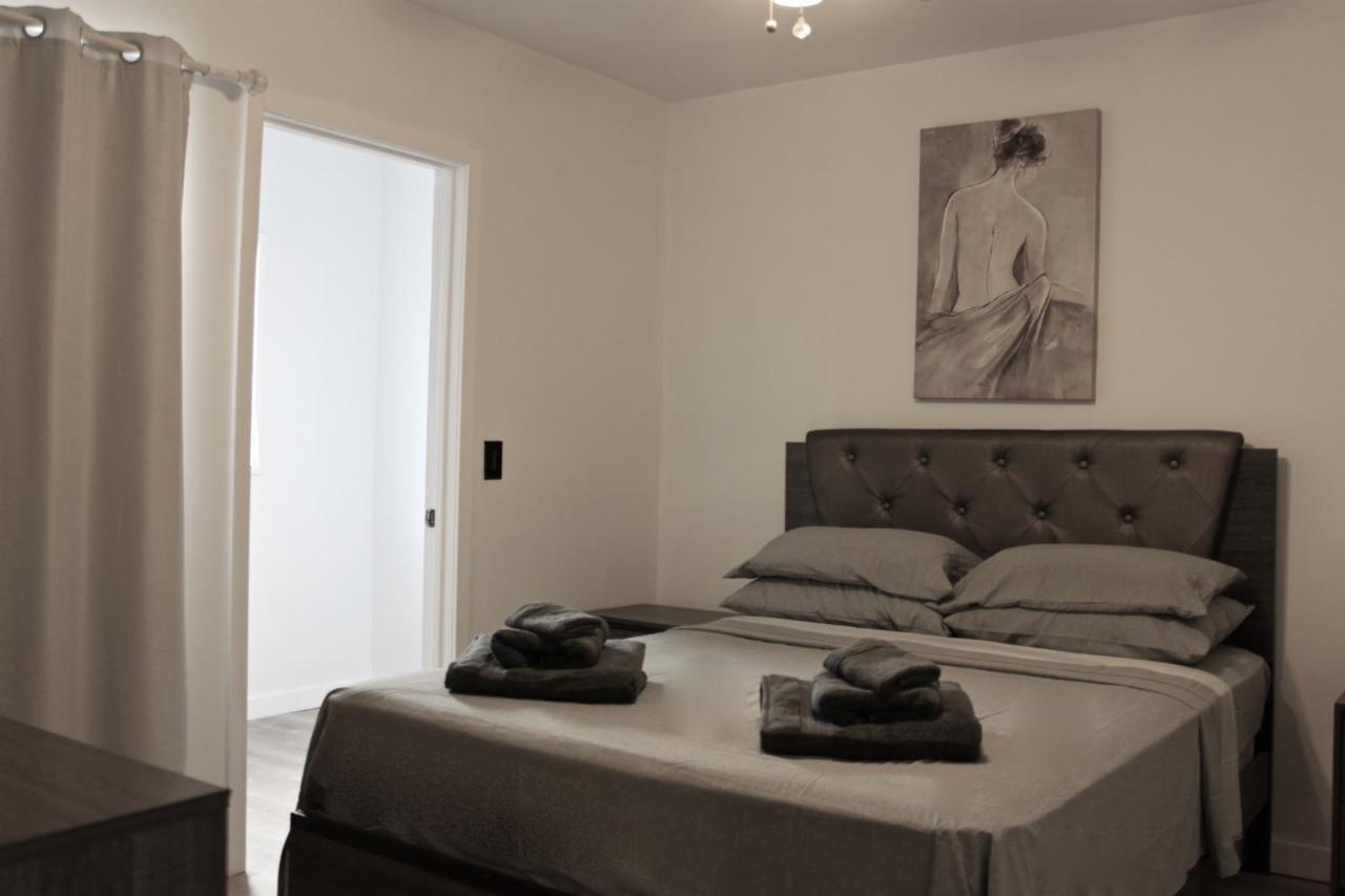 Chic Apartment لوس أنجلوس المظهر الخارجي الصورة