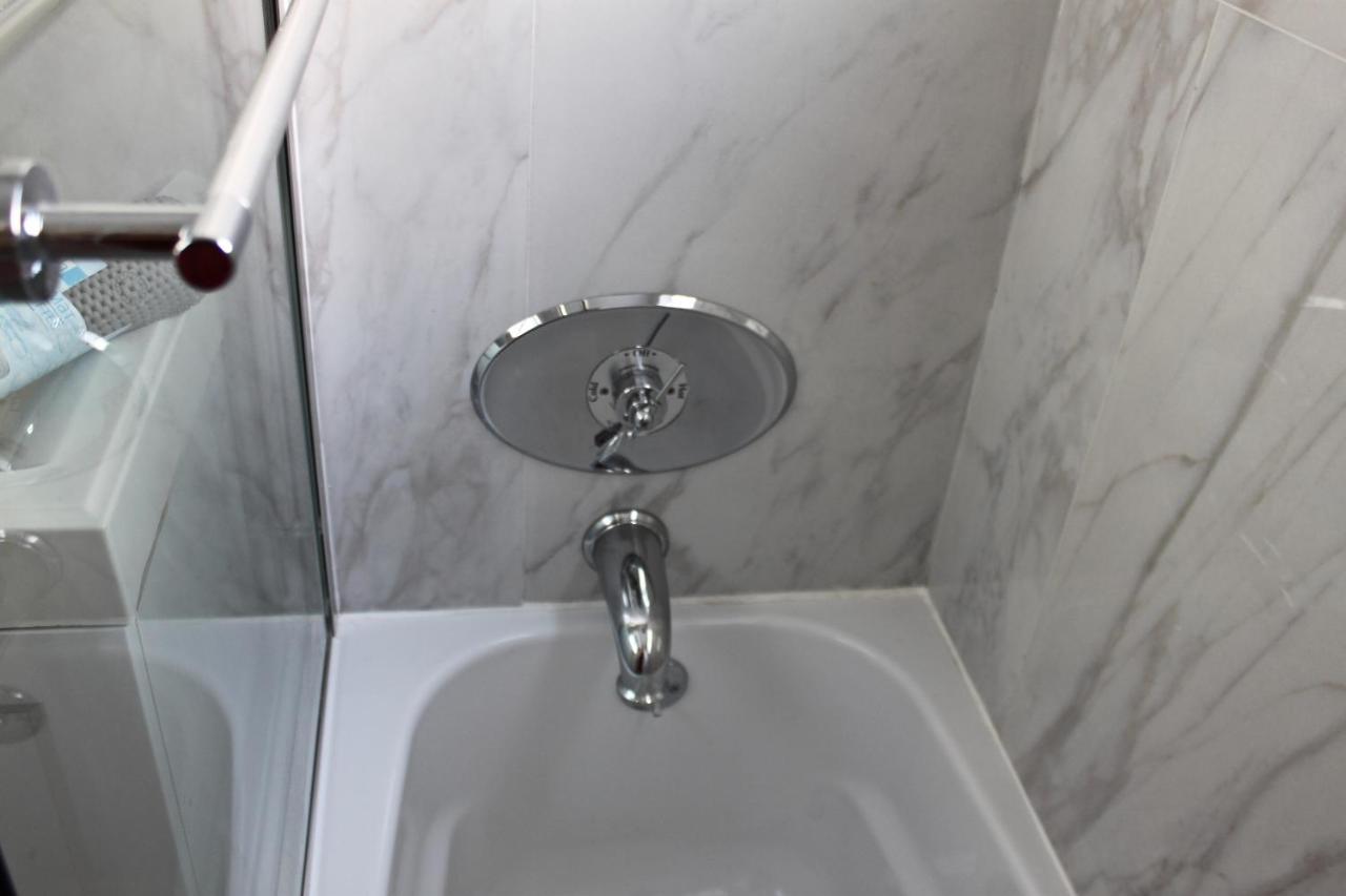 Chic Apartment لوس أنجلوس المظهر الخارجي الصورة
