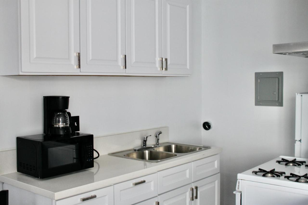 Chic Apartment لوس أنجلوس المظهر الخارجي الصورة