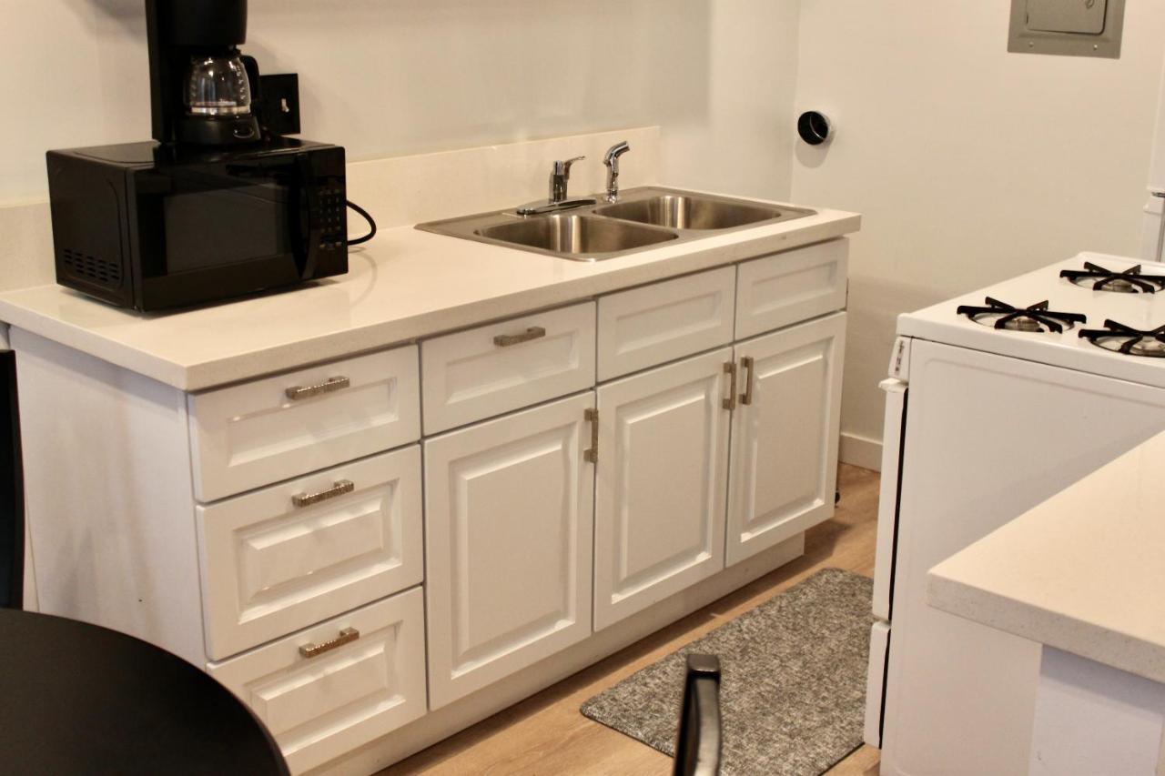 Chic Apartment لوس أنجلوس المظهر الخارجي الصورة