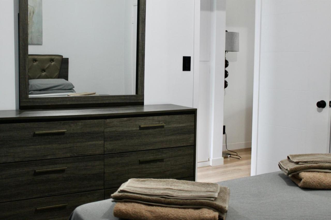 Chic Apartment لوس أنجلوس المظهر الخارجي الصورة