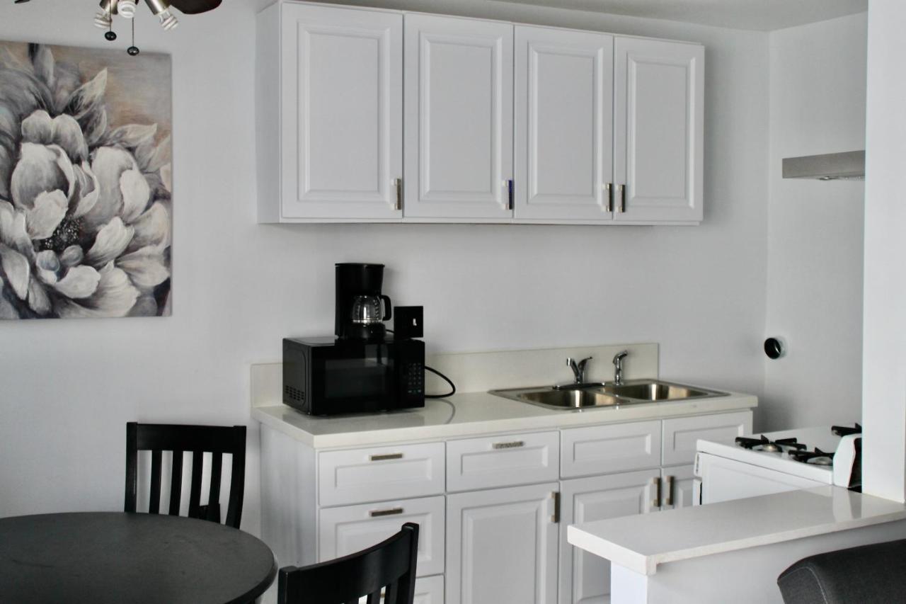 Chic Apartment لوس أنجلوس المظهر الخارجي الصورة