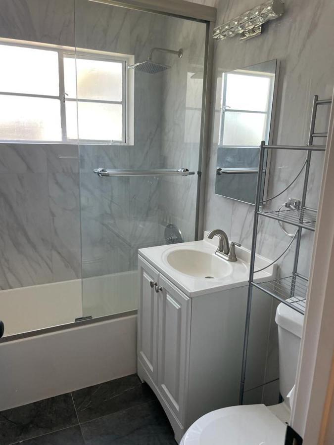 Chic Apartment لوس أنجلوس المظهر الخارجي الصورة