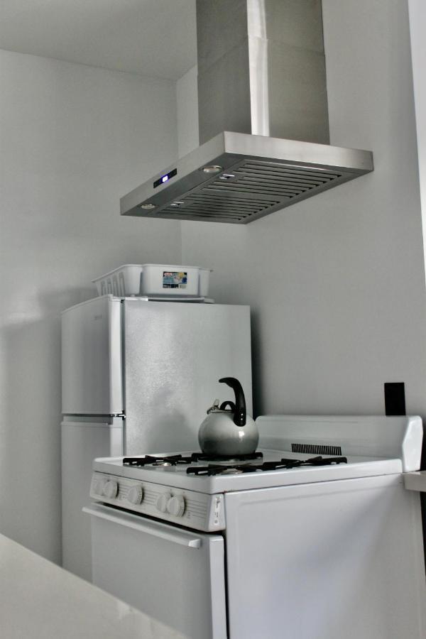 Chic Apartment لوس أنجلوس المظهر الخارجي الصورة