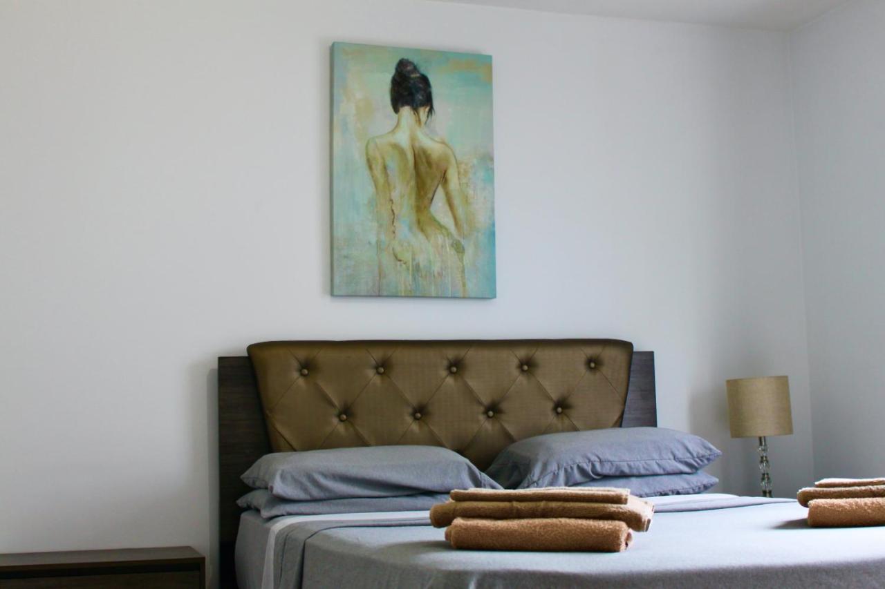 Chic Apartment لوس أنجلوس المظهر الخارجي الصورة