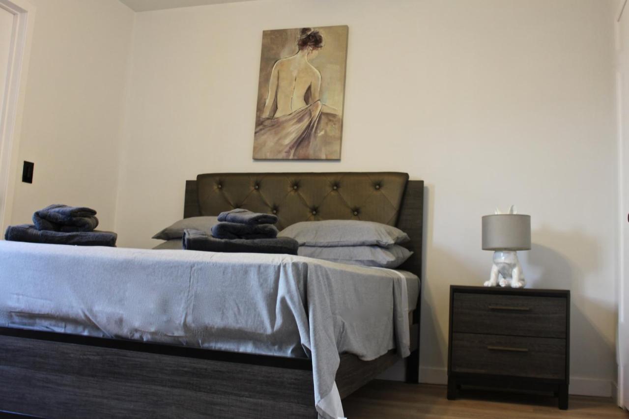 Chic Apartment لوس أنجلوس المظهر الخارجي الصورة