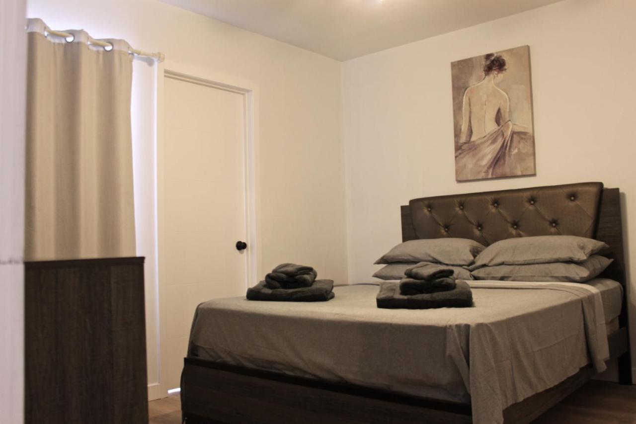 Chic Apartment لوس أنجلوس المظهر الخارجي الصورة