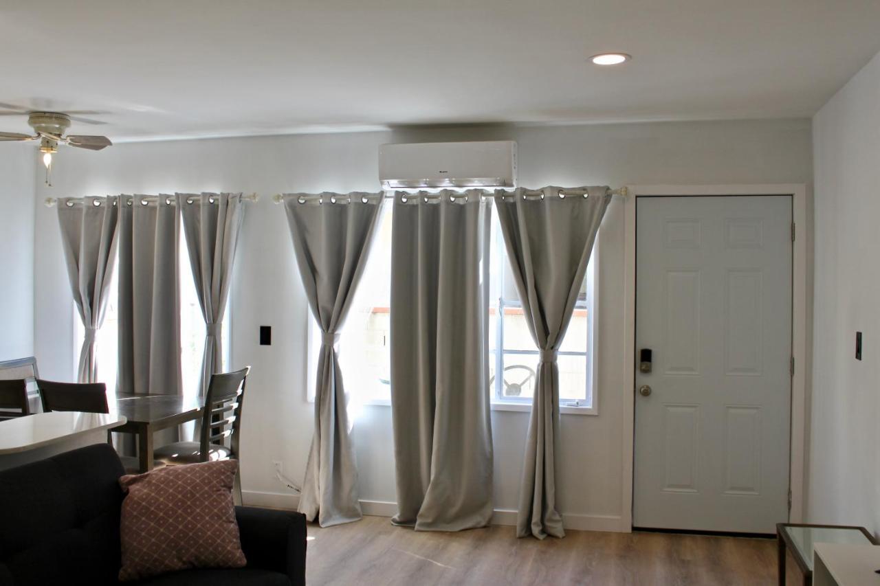 Chic Apartment لوس أنجلوس المظهر الخارجي الصورة