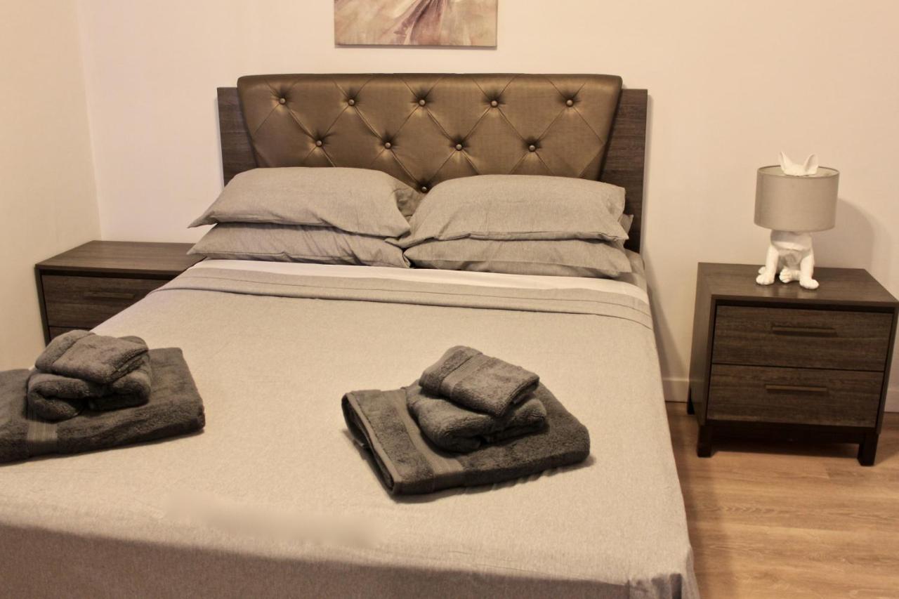 Chic Apartment لوس أنجلوس المظهر الخارجي الصورة