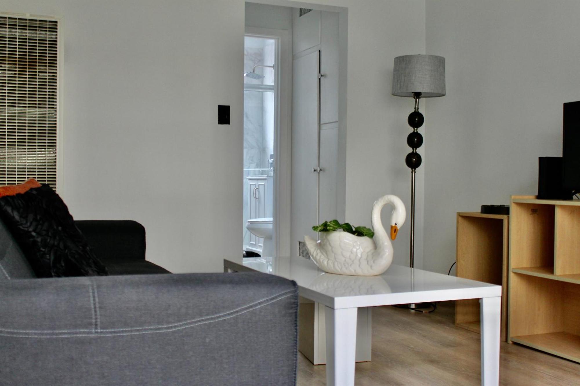Chic Apartment لوس أنجلوس المظهر الخارجي الصورة