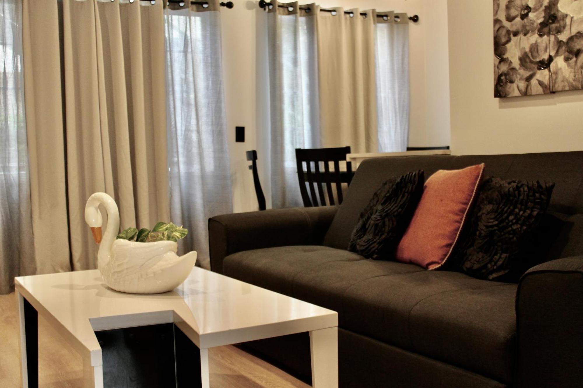 Chic Apartment لوس أنجلوس المظهر الخارجي الصورة