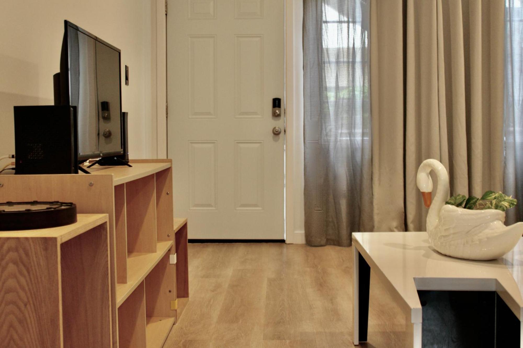 Chic Apartment لوس أنجلوس المظهر الخارجي الصورة